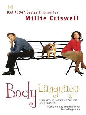 cover image of Body Language